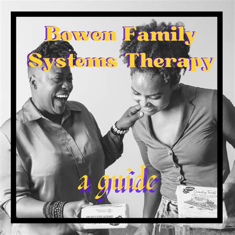 familytherapy videos|Videos — The Bowen Center for the Study of the Family.